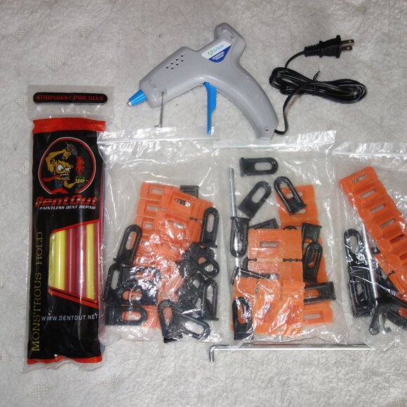Dent Kit - Essentials PDR Kit - Picture 12 of 16